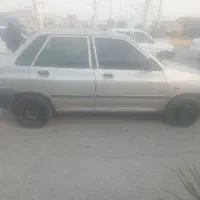 پراید بژ ۸۵