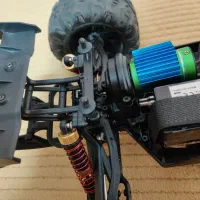 ماشین آرسی، ماشین رادیو کنترل، آرسی الکتریکی|اسباببازی|اراک, |دیوار