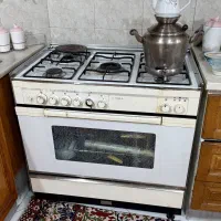 گاز دست دوم