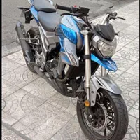 موتور دینو .لوپارد 249cc طرح cb