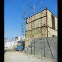 خدمات داربست فلزی بیرانوند