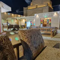 جذب نیرو،سفره خانه سنتی وزیر