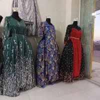 گالری لباس محلی ترمه