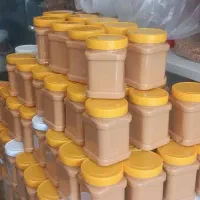 پخت شیره انگور