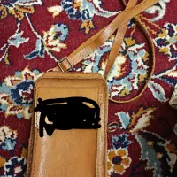 کیف چرم