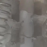 کمک و فنر پراید|قطعات یدکی و لوازم جانبی|ری, بازار آهن|دیوار