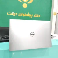 لپ تاپ گرافیک مجزا 4K لمسی DELL 5520