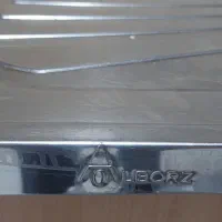 سینک دو قلو/شیر اشپزخانه