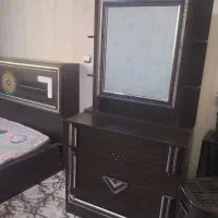 تخت دونفره|تخت و سرویس خواب|تویسرکان, |دیوار