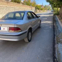 سمند مدل ۸۲|خودرو سواری و وانت|خلخال, |دیوار