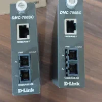 مدیا کانورتور دی لینک DMC700SC