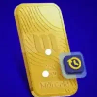 کد دعوت میلی گلد خرید طلا با حتی زیر۱۰۰ هزار تومان