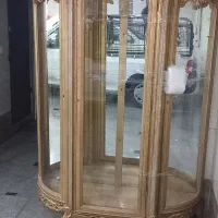 یک عدد بوفه