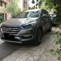 هیوندای سانتافه 2016/ فول 62 آپشن GDI|خودرو سواری و وانت|یزد, |دیوار