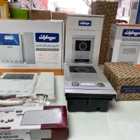 پک کامل آیفون صوتی و تصویری سیماران ،۳۰ ماه ضمانت