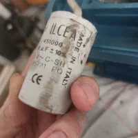 پمپ آب ایتالیایی|مصالح و تجهیزات ساختمان|ری, دیلمان|دیوار