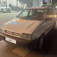 پراید مدل۹۰هیدرولیک