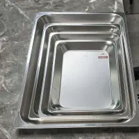 سینی ، سینی استیل ، سینی ساندویچی