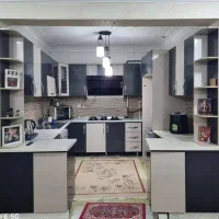 105 متری/ تک واحدی/ گلباغ نماز