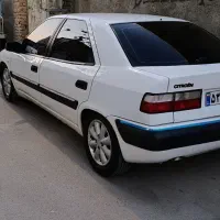 زانتیا مدل 88