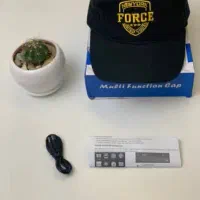 انواع کلاه های لبه و پشمی دوربین دارمخفی|دوربین مداربسته|اسلام‌شهر, مظفریه|دیوار