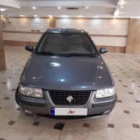 سمند Lx xu7|خودرو سواری و وانت|قرچک, شهرک طلائیه|دیوار