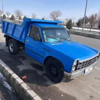 نیسان کمپرسی|خودرو سنگین|مراغه, |دیوار