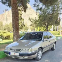 زانتیا مدل 86 درجه یک شهرضا
