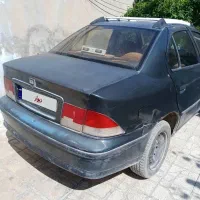 سمند مدل 1382
