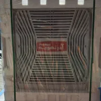 کولر آبی 4500 آذرتهویه پلیمری