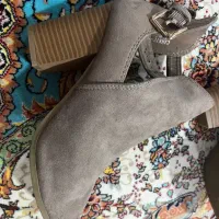 کفش|کیف، کفش، کمربند|گرگان, |دیوار