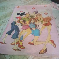 فرش کودک سالم|فرش|لنگرود, |دیوار