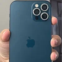 آیفون 12pro بدون تعمیر|موبایل|پاکدشت, شهرک انقلاب|دیوار