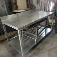 فر طبقه‌ای نان فانتزی|کافی‌شاپ و رستوران|جاجرود, |دیوار