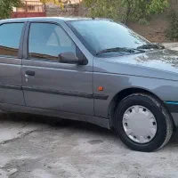 پژو ۸۸ استثنائی