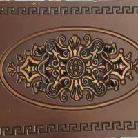 میز چهارنفره چوبی