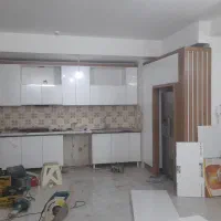 نصب کابینت فلزی و امدی اف کمد دیواری ودکوراسیون