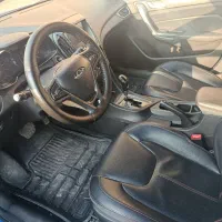 آریزو ۵ بی رنگ|خودرو سواری و وانت|مشکین‌دشت, |دیوار