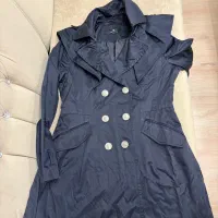 پالتو مانتو