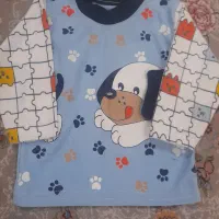 لباس نوزادی نو مناسب تا ۹ ماه|کفش و لباس بچه|تهران, امام زاده حسن|دیوار