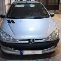 پژو 206sd آریان v1|خودرو سواری و وانت|قم, پردیسان|دیوار