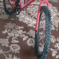 دوچرخه 26 کوهستانی|دوچرخه، اسکیت، اسکوتر|شوشتر, |دیوار