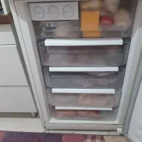 یخچال فریزر الکترواستیل|یخچال و فریزر|ری, شهید بهشتی|دیوار