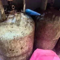 کپسول گاز