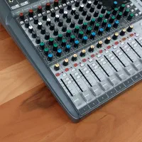 میکسر ساندکرافت و ساب اکتیو|سیستم صوتی خانگی|تهران, فدک|دیوار