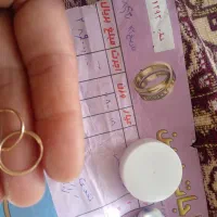 گوشواره|جواهرات|قوچان, |دیوار