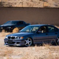 bmw e46 318i 2005|خودرو سواری و وانت|تهران, دکتر هوشیار|دیوار