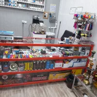 واگذاری مغازه دخانیات|فروش مغازه و غرفه|آران و بیدگل, |دیوار