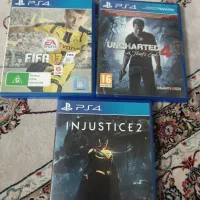 کاملا سالم نو یکبار مصرف شده