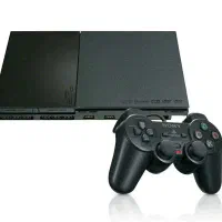 فلش خور (کپی خور کردن) پی اس ۲ با ۲ بازی رایگان